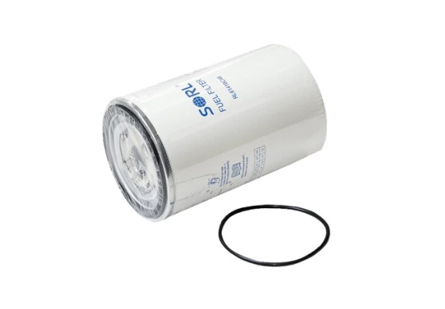 Фильтр топливный 1-14UNF RENAULT, VOLVO SORL (RL6141BC48)